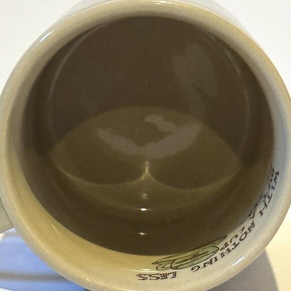 Boyds Bears Mug Bailey & Emily Forever Friend Bearware Pottery Coffee Mug - Picture 8 of 8